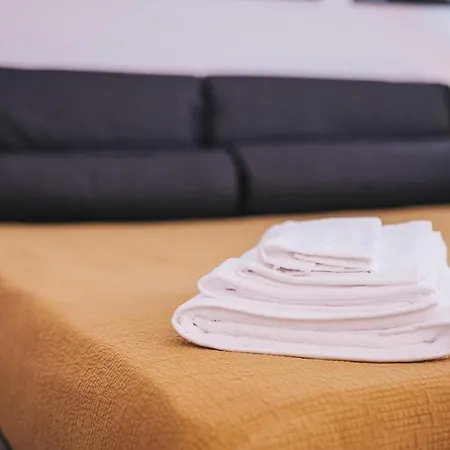 Vm Apartamento Molfetta