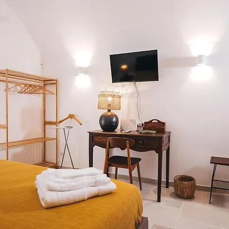 Апартаменты Vm