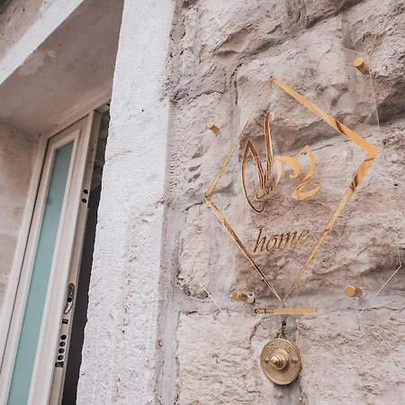 Vm Апартаменты Мольфетта