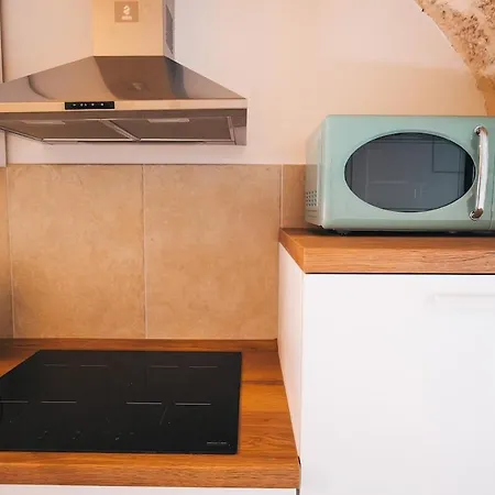 Апартаменты Vm Мольфетта