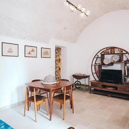 Апартаменты Vm