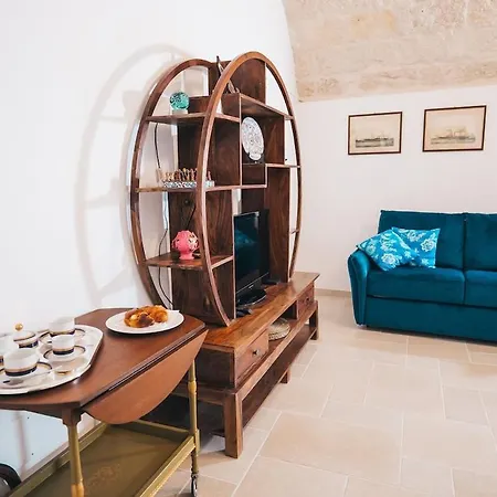 Apartamento Vm Molfetta