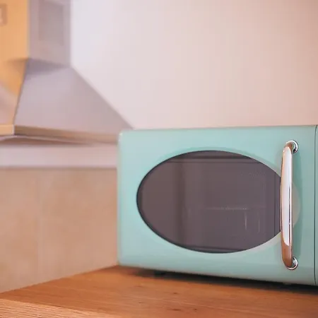 Vm Apartamento Molfetta