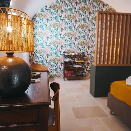 Vm Апартаменты