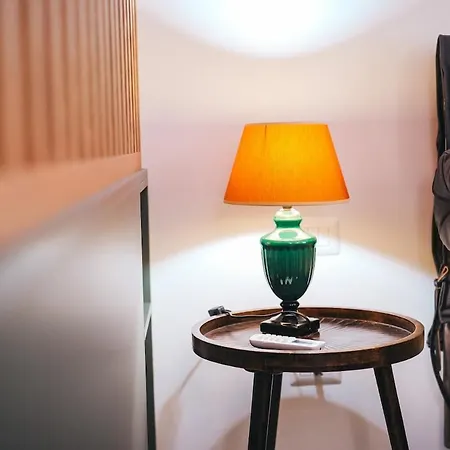 Vm Апартаменты Мольфетта