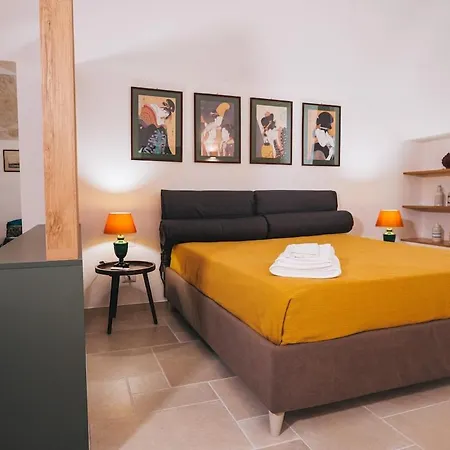 Апартаменты Vm