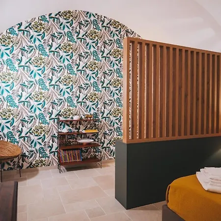 Vm Apartamento Molfetta